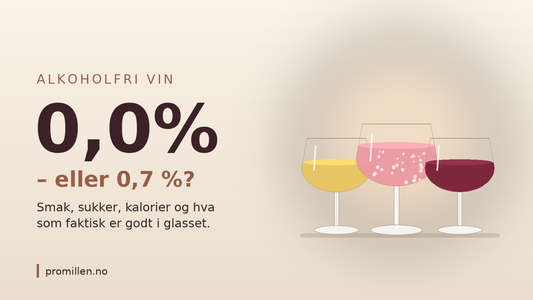 alkoholfri vin