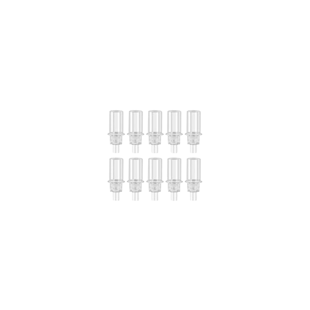 Munnstykker 10-pk