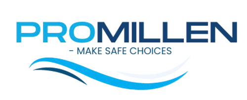 Promillen logo